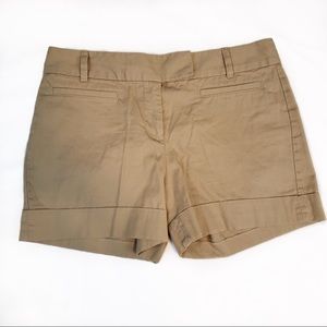 🌵4/$20🌵 Ann Taylor Signature Shorts